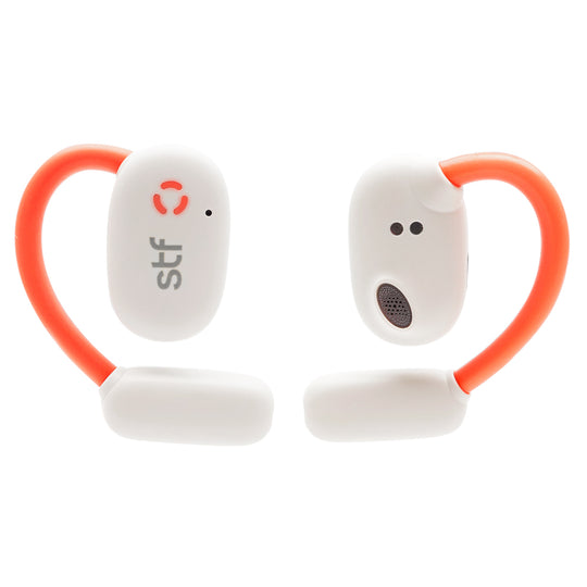 Audífonos inalámbricos OWS Sport One Pro: 7hrs uso, protección IPX5