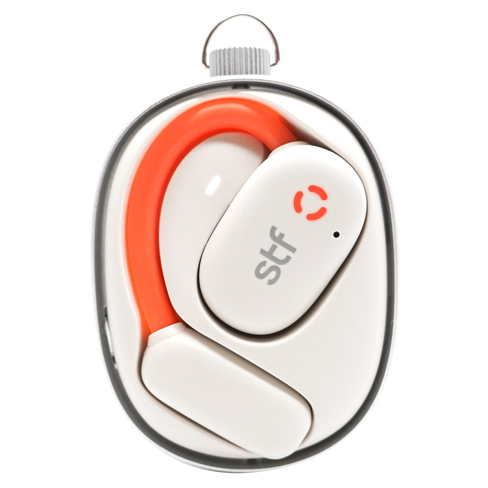 Stf Tech Audífonos STF Sport One Pro: OWS, Batería 22 Hrs, IPX5 – Stf