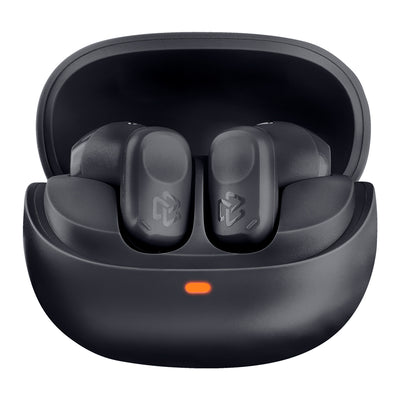 Audifonos Inalambricos Tws Essential STF 40hrs Uso Protección IPX4 Negro