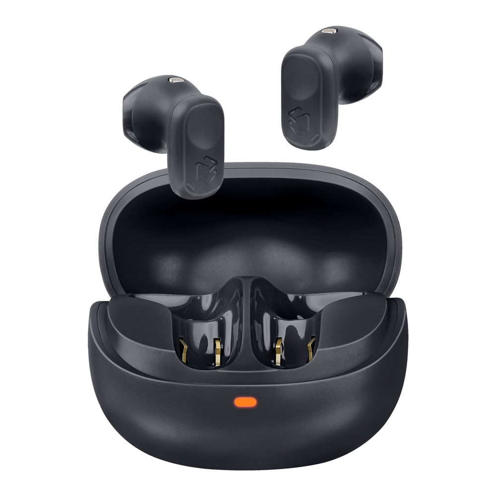 Audifonos Inalambricos Tws Essential STF 40hrs Uso Protección IPX4 Negro