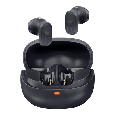 Audifonos Inalambricos Tws Essential STF 40hrs Uso Protección IPX4 Negro