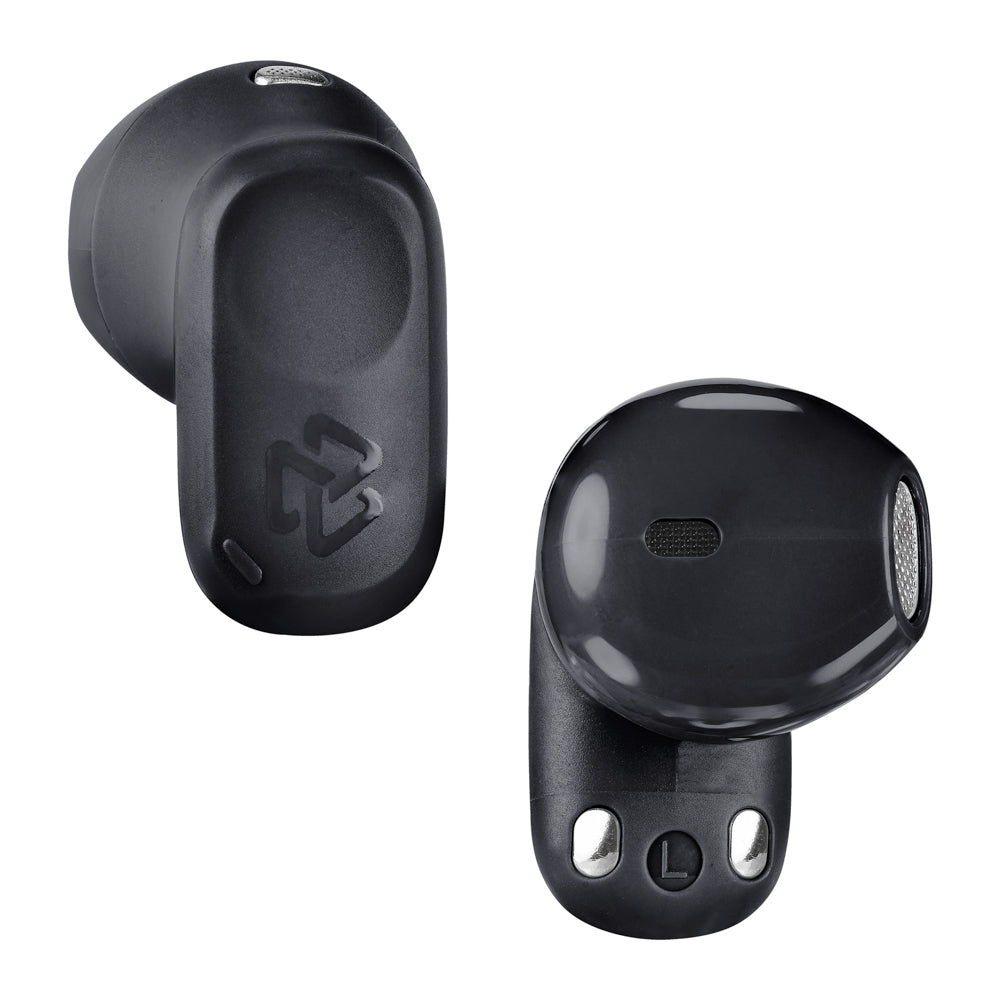 Audifonos Inalambricos Tws Essential STF 40hrs Uso Protección IPX4 Negro