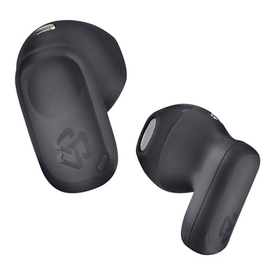 Audifonos Inalambricos Tws Essential STF 40hrs Uso Protección IPX4 Negro