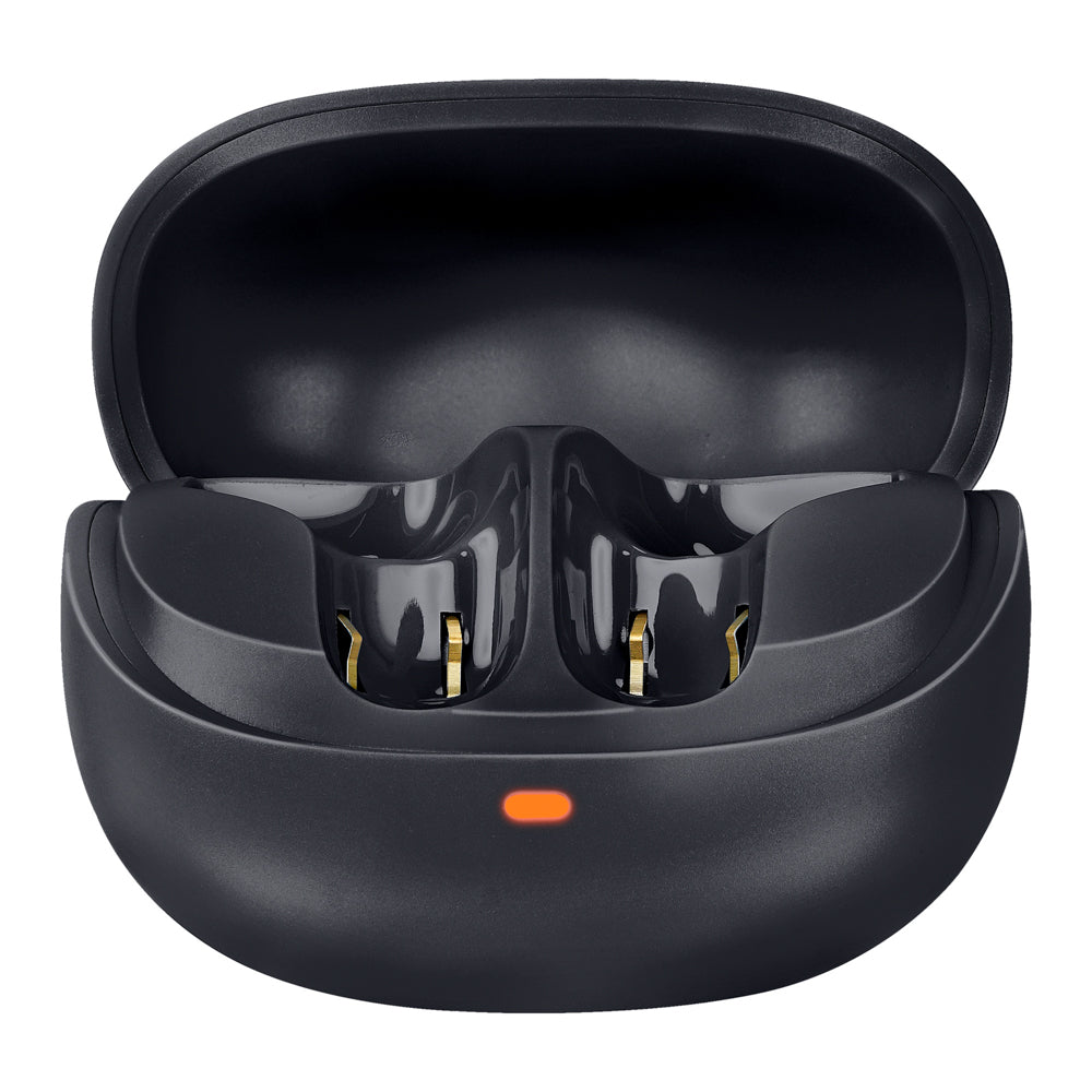 Audifonos Inalambricos Tws Essential STF 40hrs Uso Protección IPX4 Negro