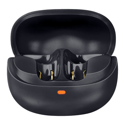 Audifonos Inalambricos Tws Essential STF 40hrs Uso Protección IPX4 Negro