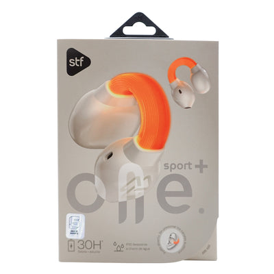 Audifonos Inalambricos Ows One Plus Sport STF 30Hrs Uso IPX5