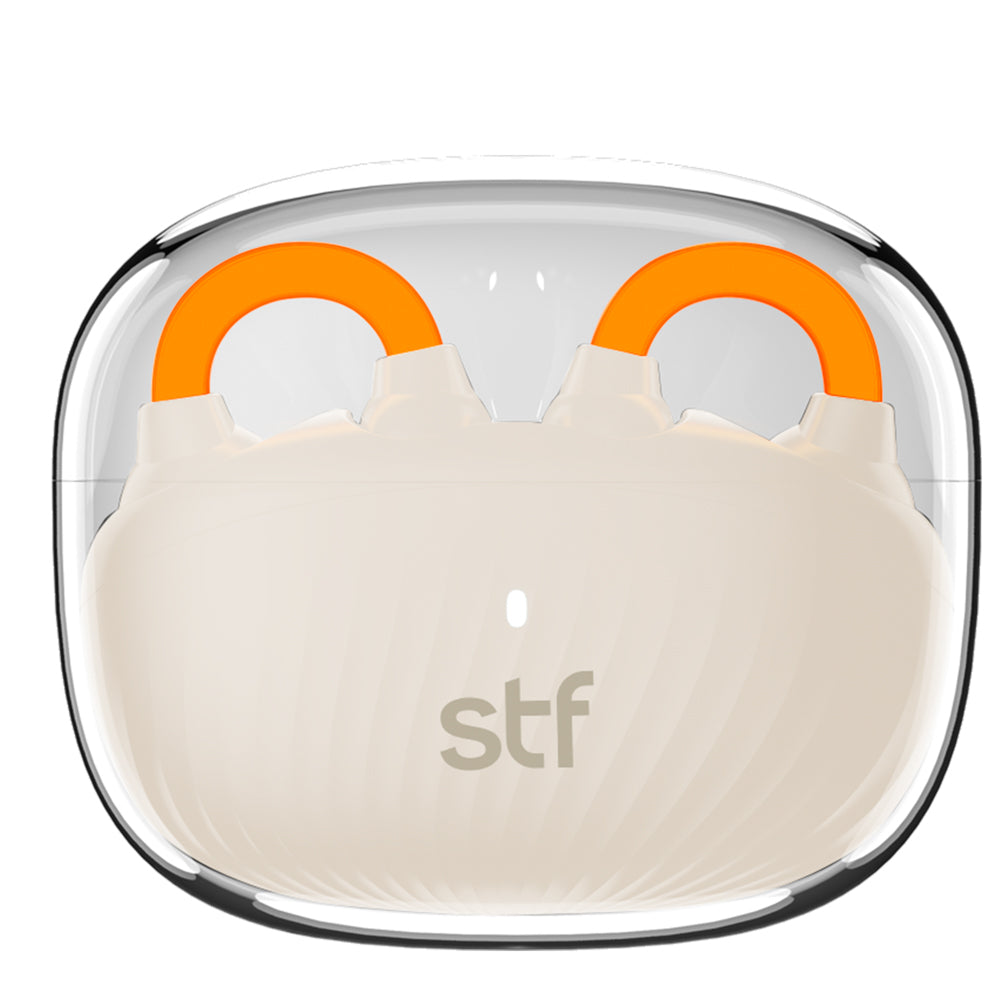 Audífonos – Stf