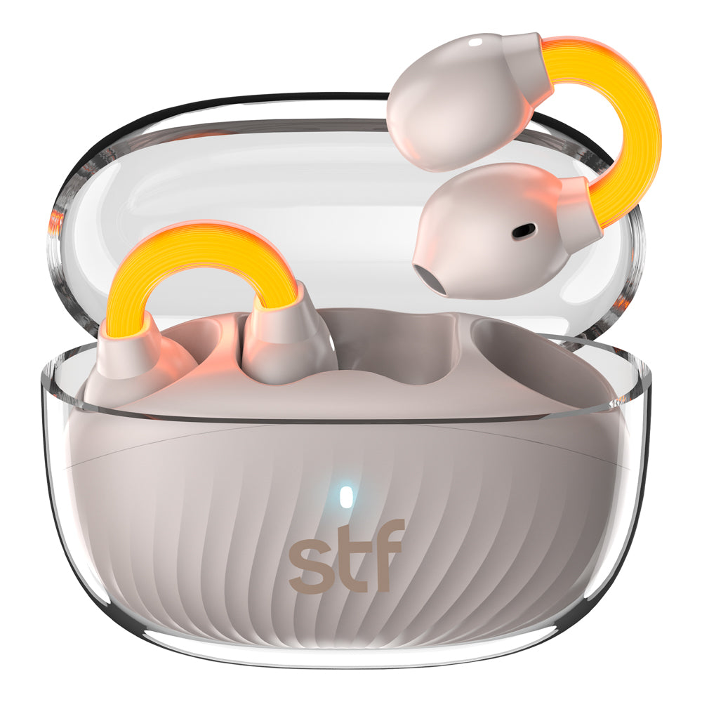 Audífonos – Stf