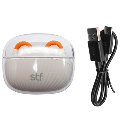 Audifonos Inalambricos Ows One Plus Sport STF 30Hrs Uso IPX5