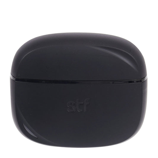 Audífonos STF One: ENC, TWS, 4 micrófonos, Batería 42 Hrs, IPX4, Negro