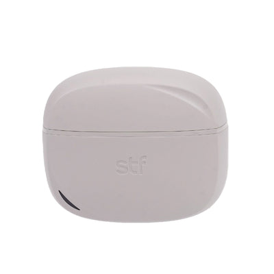 Audifonos Inalambricos Tws One STF 42hrs Uso ENC 4 Micrófonos Protección IPX4 Gris