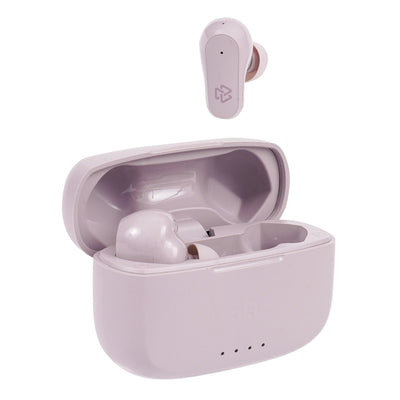 Audifonos Inalambricos Tws One Plus STF 36hrs Uso ANC/ENC 4 Micrófonos Protección IPX4 Rosa