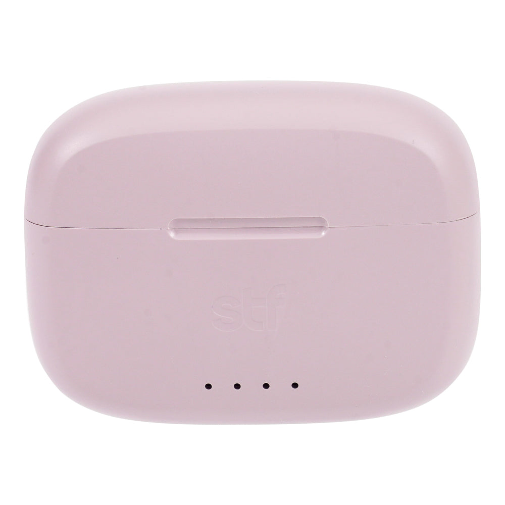 Audifonos Inalambricos Tws One Plus STF 36hrs Uso ANC/ENC 4 Micrófonos Protección IPX4 Rosa