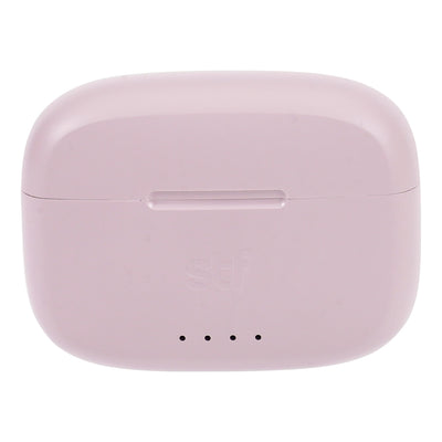 Audifonos Inalambricos Tws One Plus STF 36hrs Uso ANC/ENC 4 Micrófonos Protección IPX4 Rosa