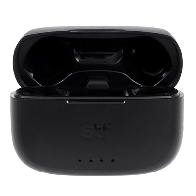 Audifonos Inalambricos Tws One Plus STF 36hrs Uso ANC/ENC 4 Micrófonos Protección IPX4 Negro