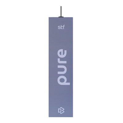Audifonos Inalambricos Tws Pure STF 12hrs Uso Protección IPX4 Negro