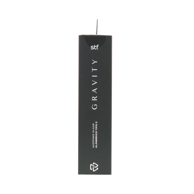 Audifonos alámbricos In Ear Gravity STF Tipo C, Micrófono, Rosa