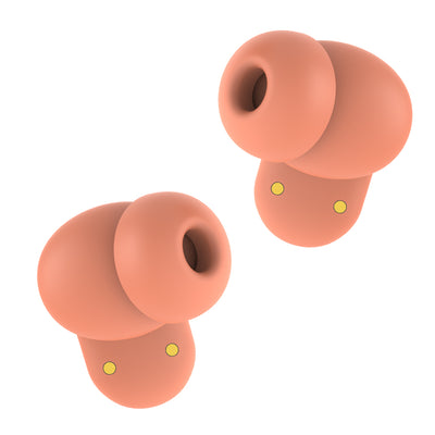 Audifonos Inalambricos Tws Dune STF 42hrs Uso Protección IPX4 Naranja