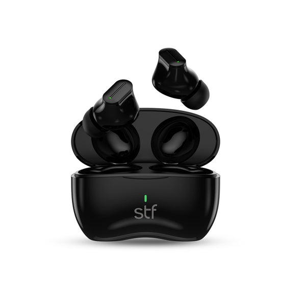 STF - Tech and fun – Stf