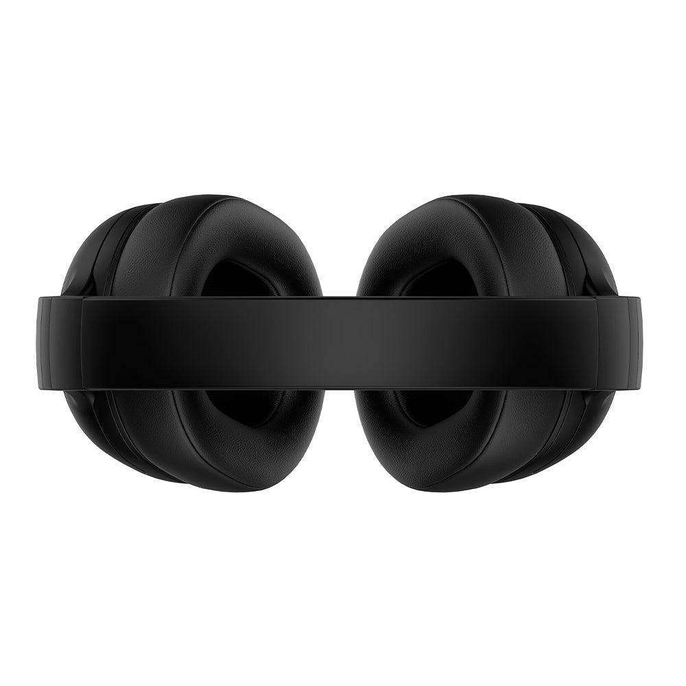 Audifonos Inalambricos On Ear Icon STF 25hrs Uso Negro