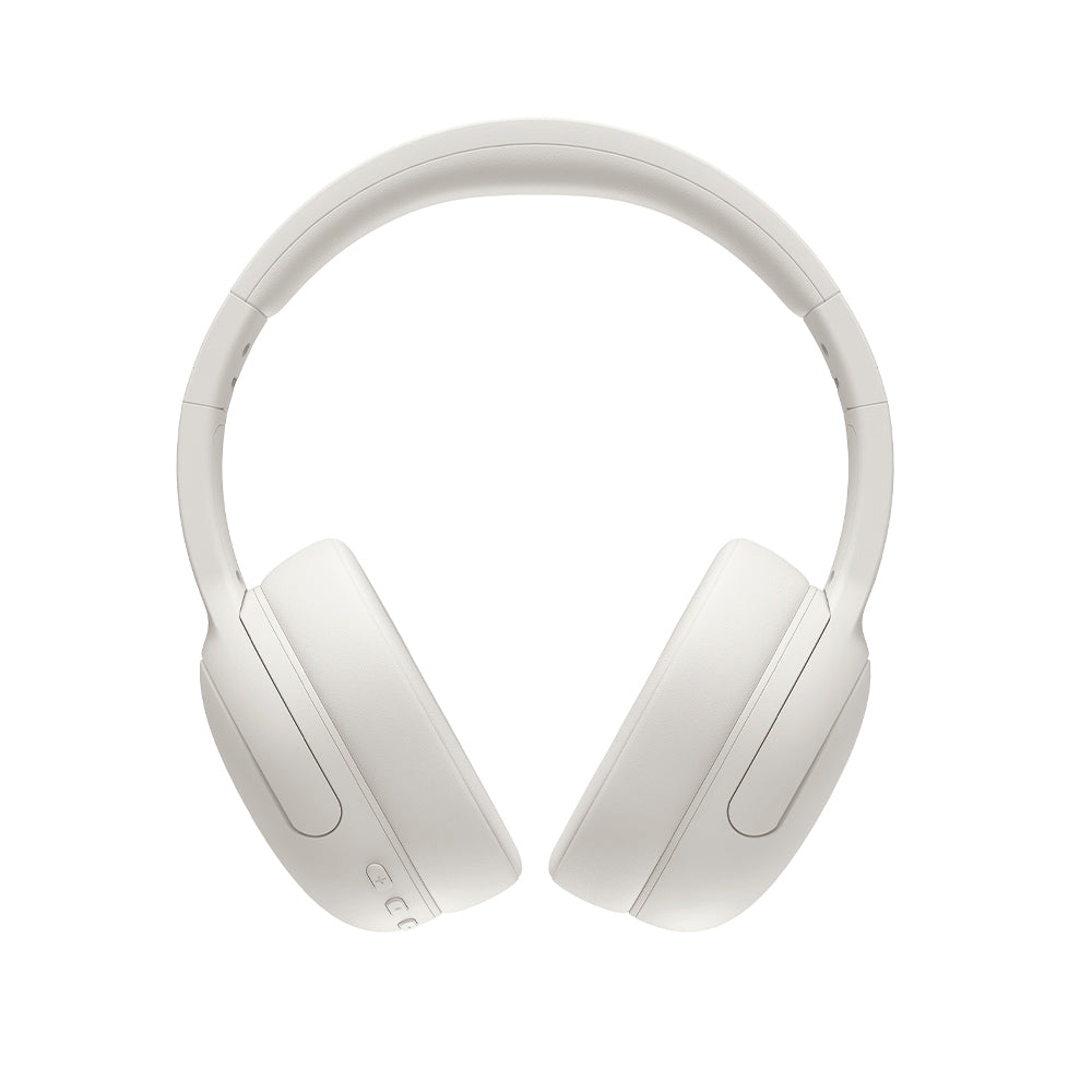 Audifonos Inalambricos On Ear Icon STF 25hrs Uso Blanco