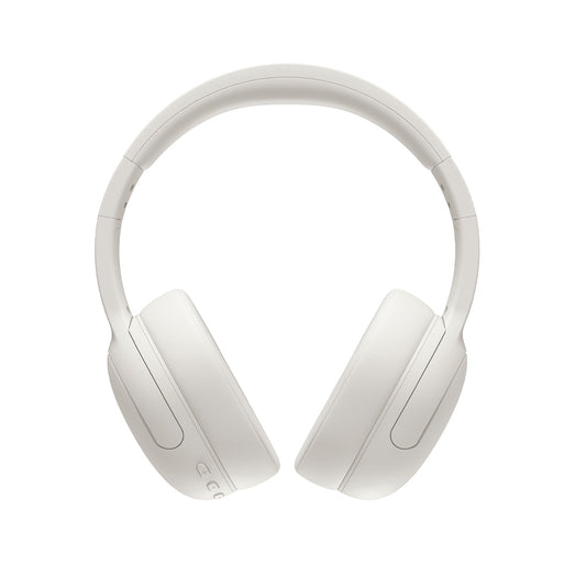 Audifonos Inalambricos On Ear Icon STF 25hrs Uso Blanco