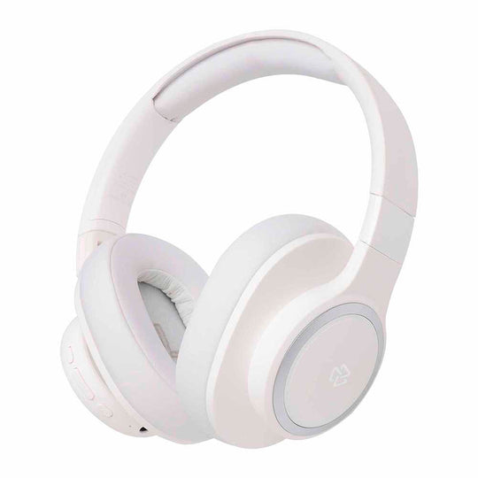 Audifonos Inalambricos On Ear Elite STF 7hrs Uso Blanco