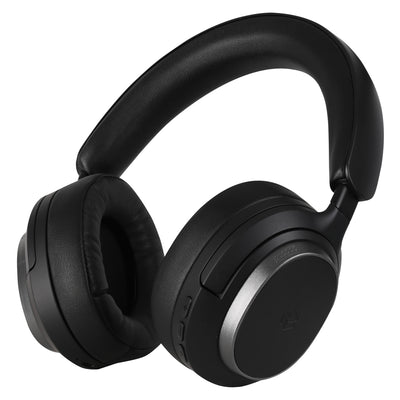 Audifonos Inalambricos On Ear One STF 14hrs Uso Negro