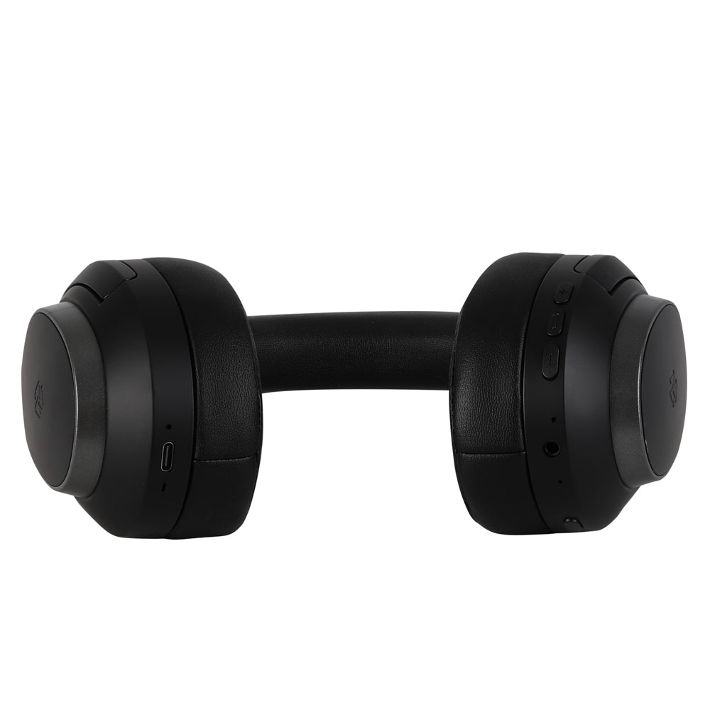 Audifonos Inalambricos On Ear One STF 14hrs Uso Negro