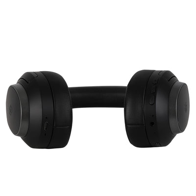 Audifonos Inalambricos On Ear One STF 14hrs Uso Negro