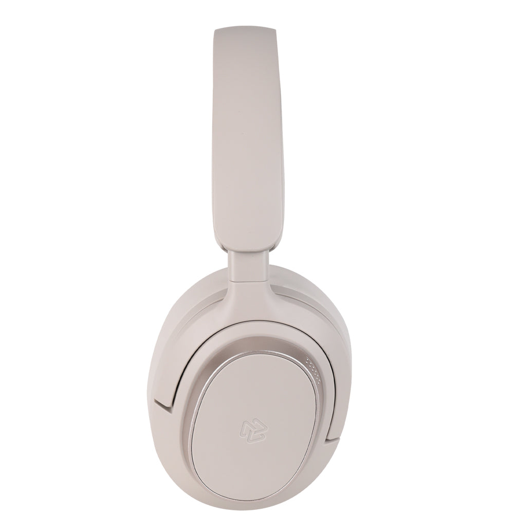 Audifonos Inalambricos On Ear One STF 14hrs Uso Blanco
