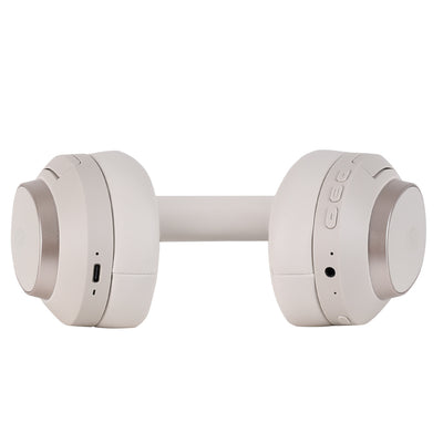 Audifonos Inalambricos On Ear One STF 14hrs Uso Blanco