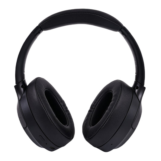 Audifonos Inalambricos On Ear One Plus STF ANC 44hrs Uso Negro