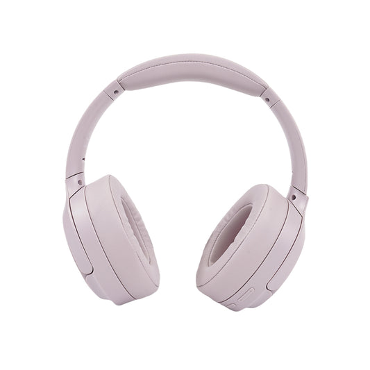 Audifonos Inalambricos On Ear One Plus STF ANC 44hrs Uso Rosa