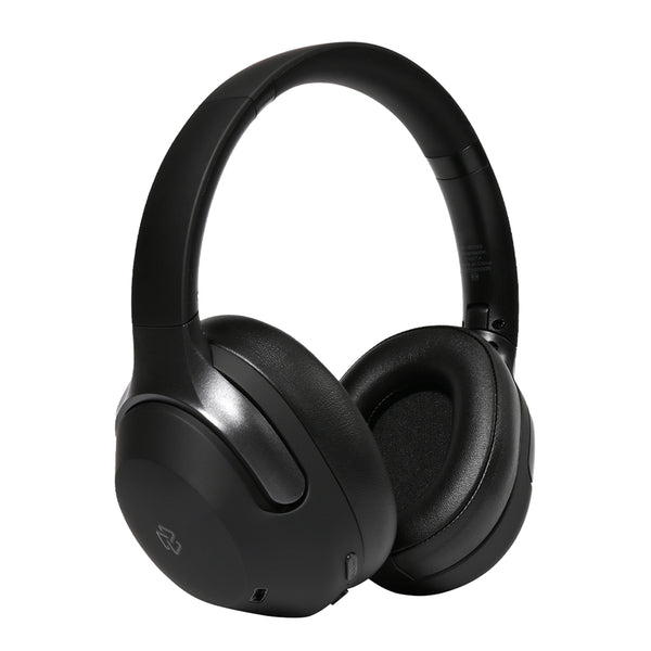 Audífonos STF One Pro: ANC, On ear, Audio Espacial y Batería 40 Hrs