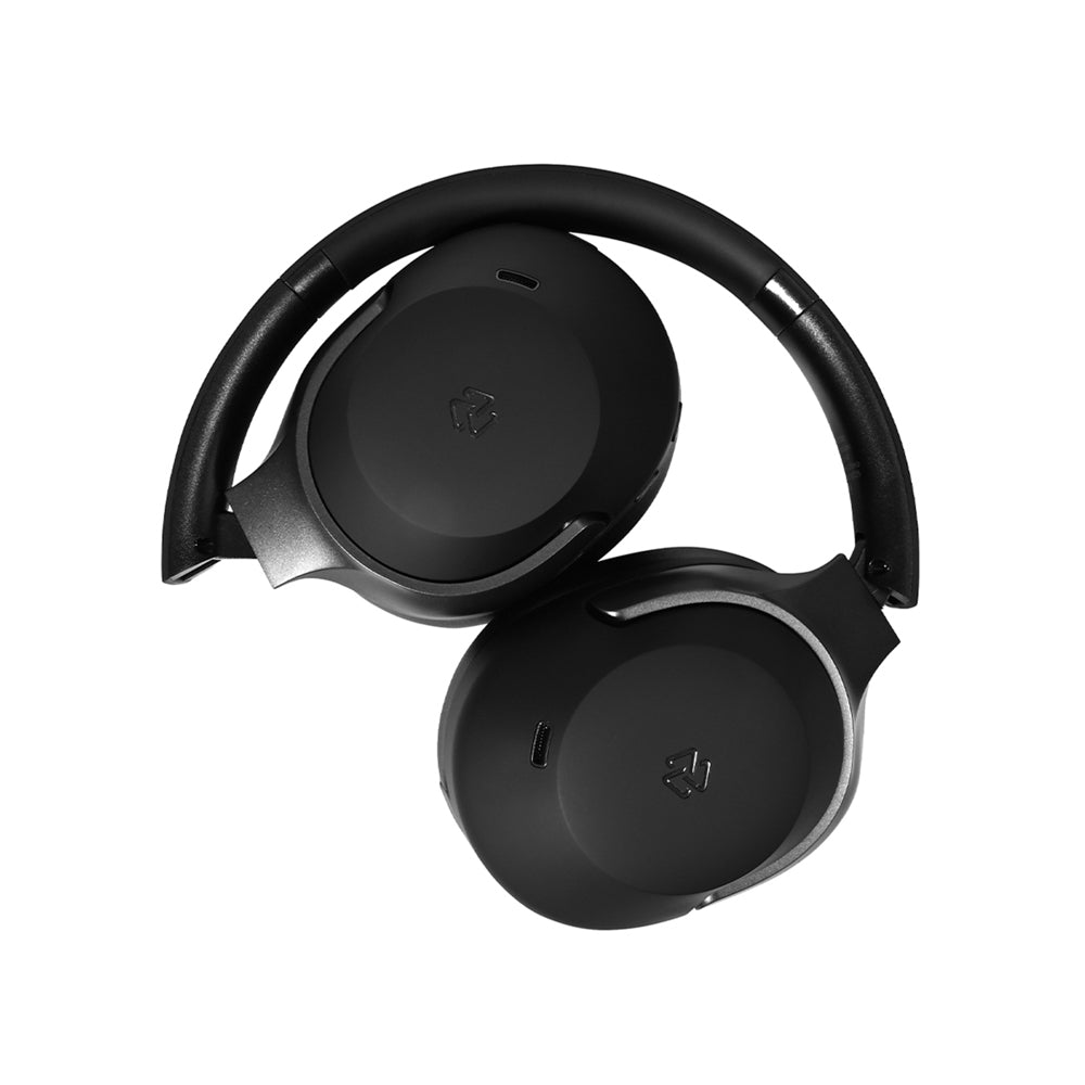 Audifonos Inalambricos On Ear One Pro STF ANC Audio Espacial 40hrs Uso