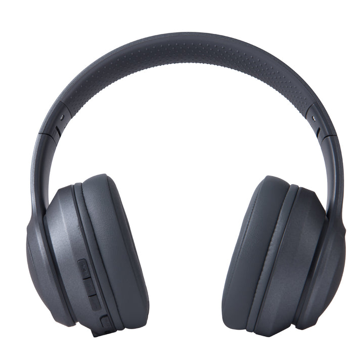 On Ear Audifonos Bluetooth Stf Wireless Headphones Stf Audifonos