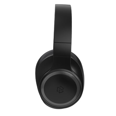 Audifonos Inalambricos On Ear Kun STF 7hrs Uso Negro