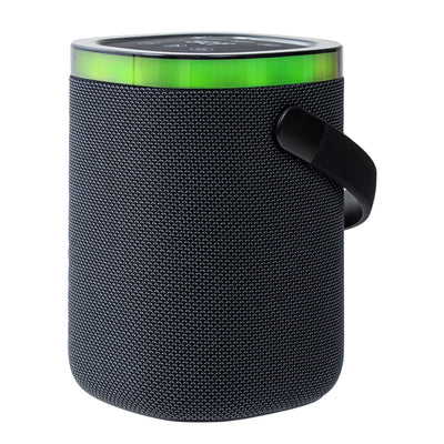 Bocina Portátil Lumo Totem 3 STF 10W 7hrs Uso Función Tws