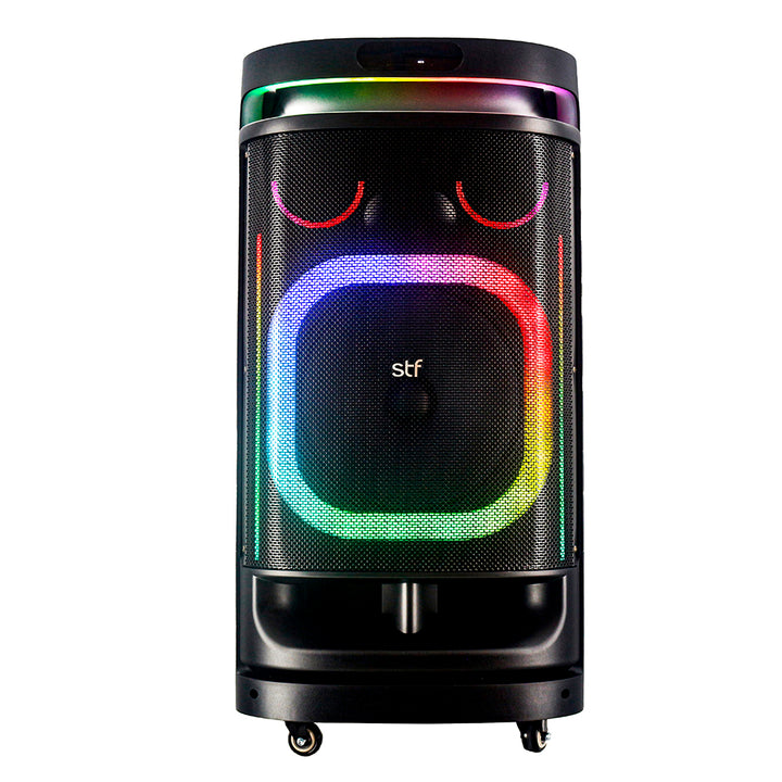 Stf Tech Bocinas – Stf