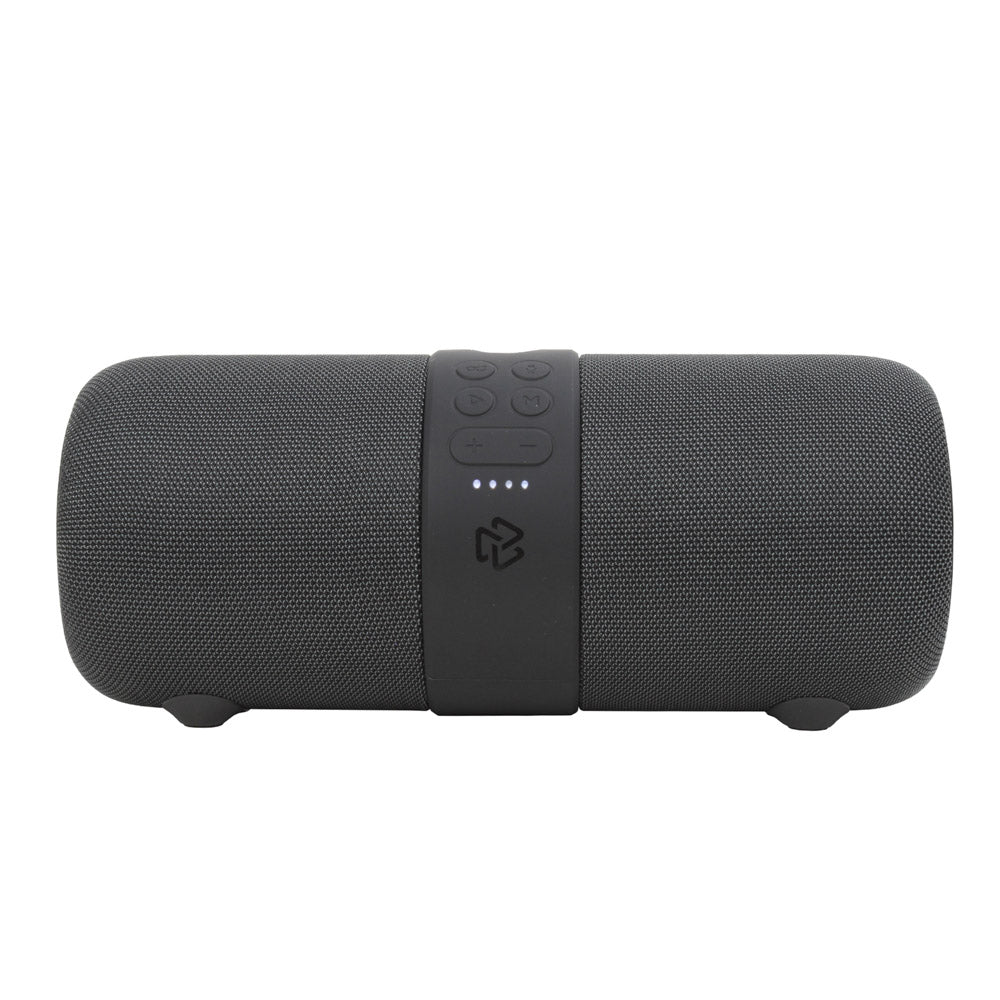 Bocina Portátil Boost Roam STF 40W 6hrs Uso Función Tws Protección IPX3