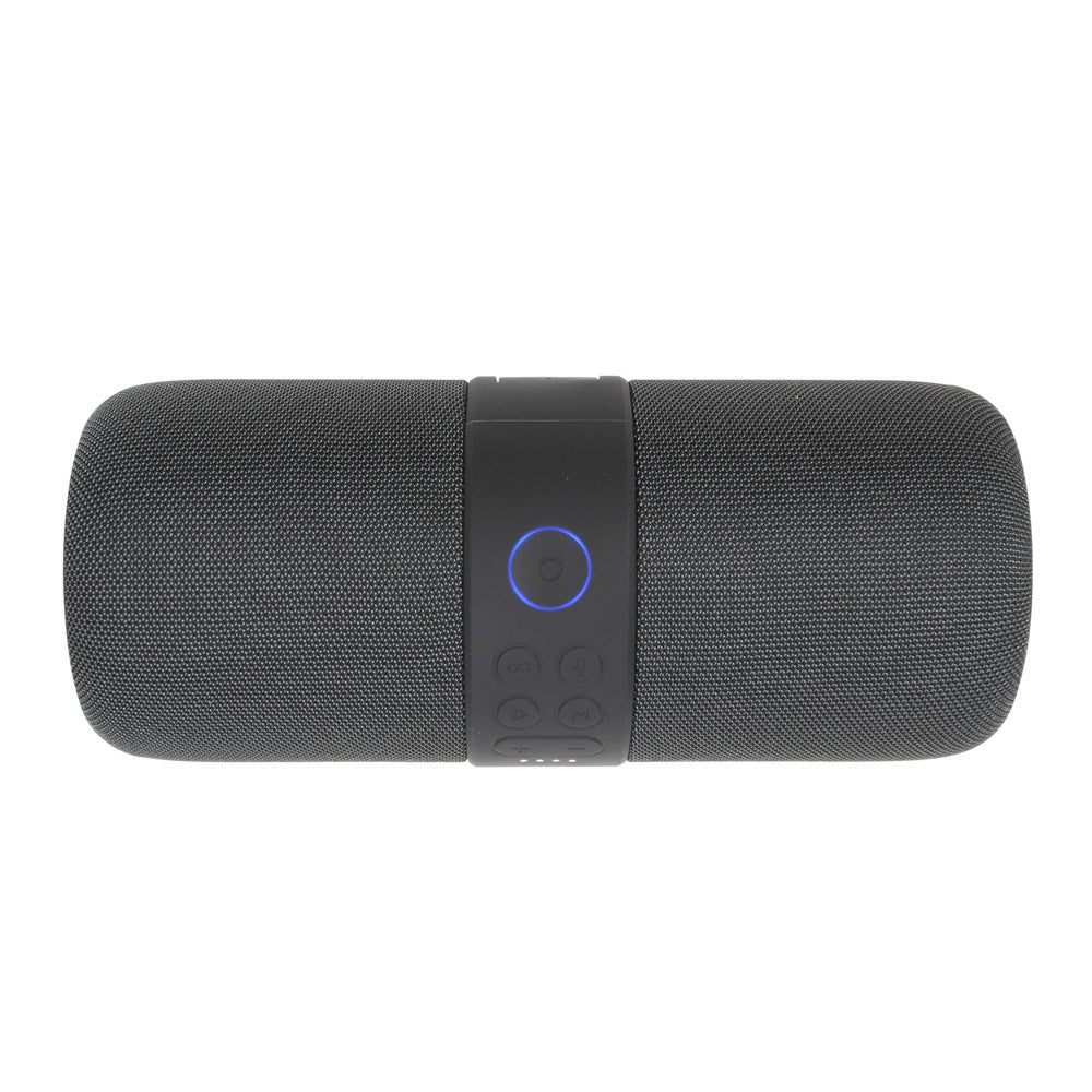 Bocina Portátil Boost Roam STF 40W 6hrs Uso Función Tws Protección IPX3