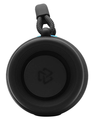 Bocina Portatil STF Allure Stand con Led RGB 15W RMS, TWS y radio FM