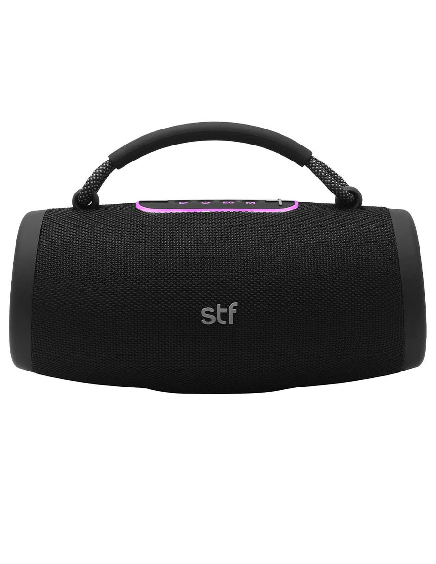 Audio – Stf