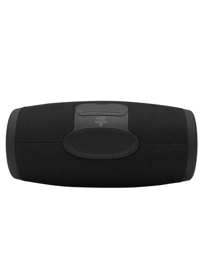 Bocina Portatil STF Allure Stand con Led RGB 15W RMS, TWS y radio FM