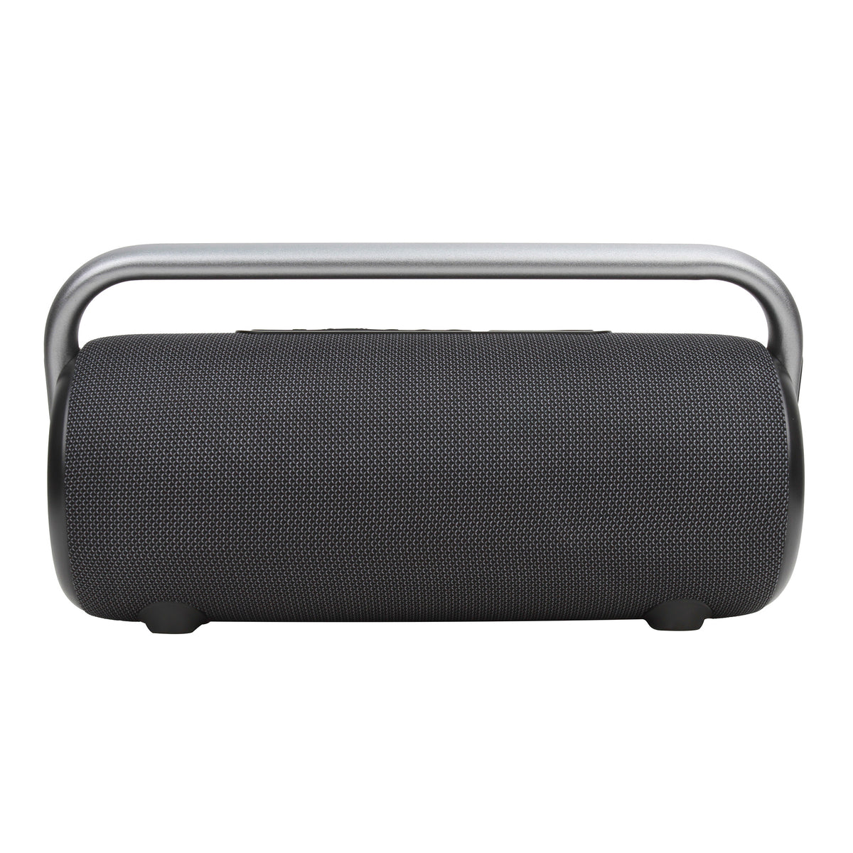 Bocina Portátil Boost Power STF 80W 7hrs Uso Función Tws con Power Bank
