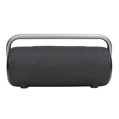 Bocina Portátil Boost Power STF 80W 7hrs Uso Función Tws con Power Bank