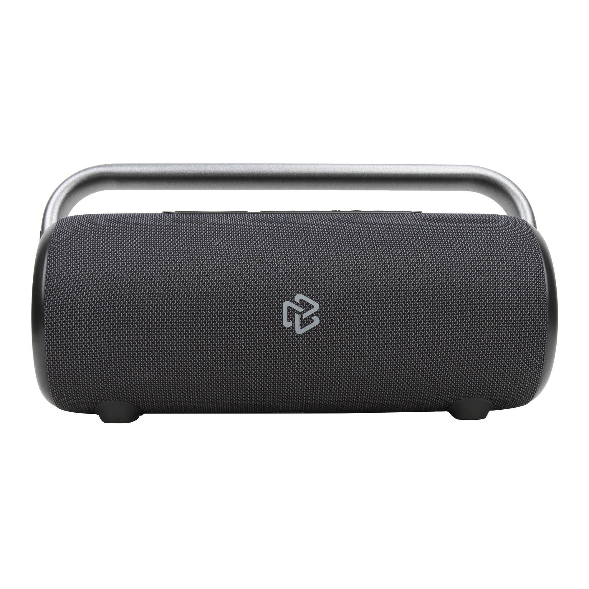 Bocina Portátil Boost Power STF 80W 7hrs Uso Función Tws con Power Bank