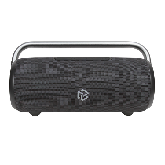 Bocina Portátil STF Boost Power Max: 110W de Potencia, TWS, Power Bank