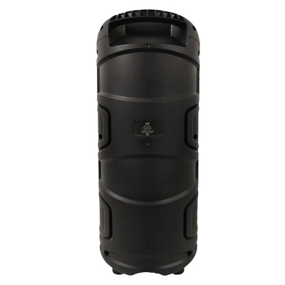 Bocina Portátil Hoss Tower STF 10W 5hrs Uso Función Tws